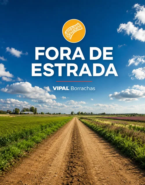 Banda pré-moldada Fora de Estrada S&A Recap