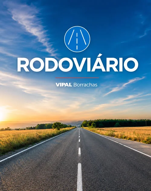 Banda pré-moldada Rodoviário S&A Recap